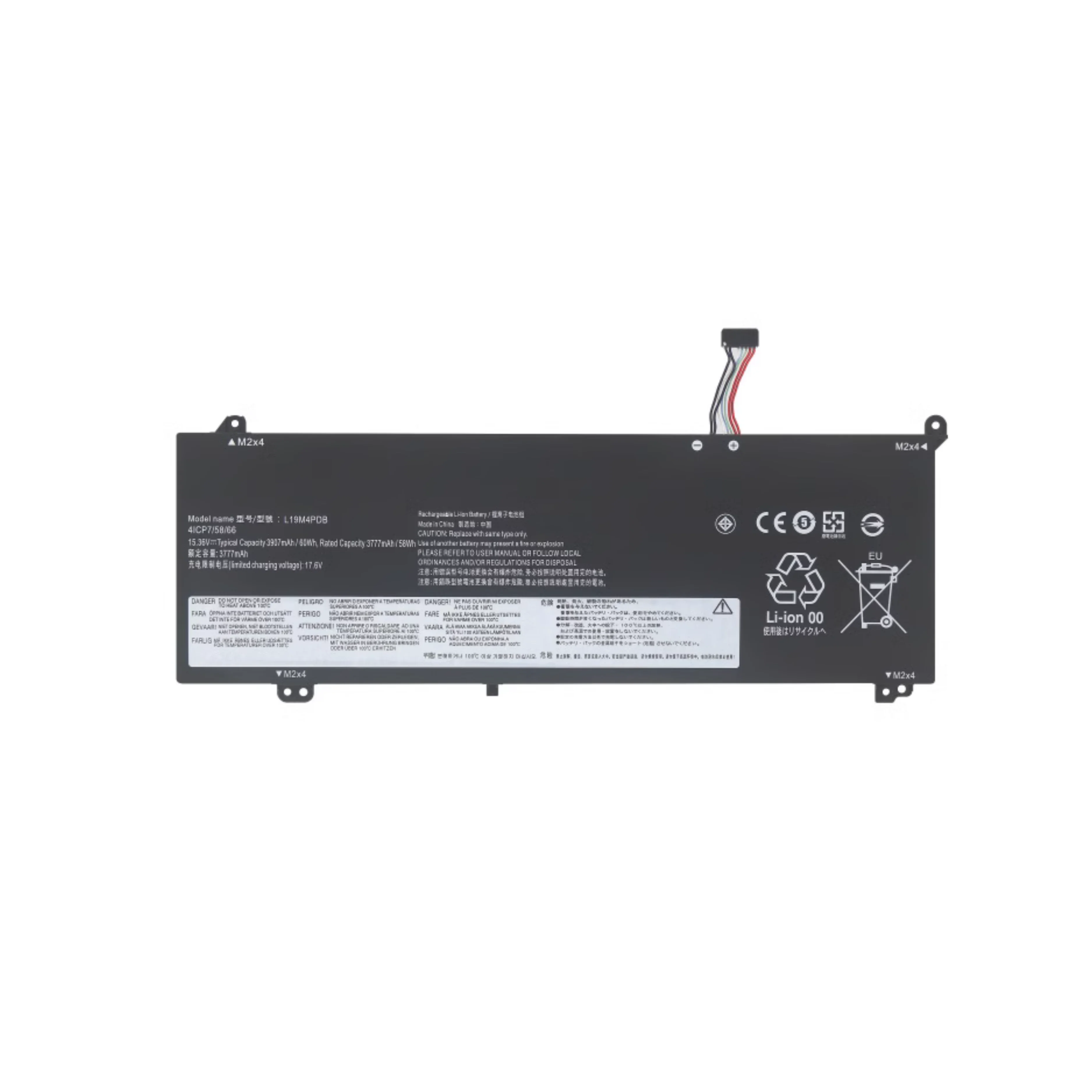 

L19M4PDB ThinkBook 15 G4 IAP 14s Yoga ITL