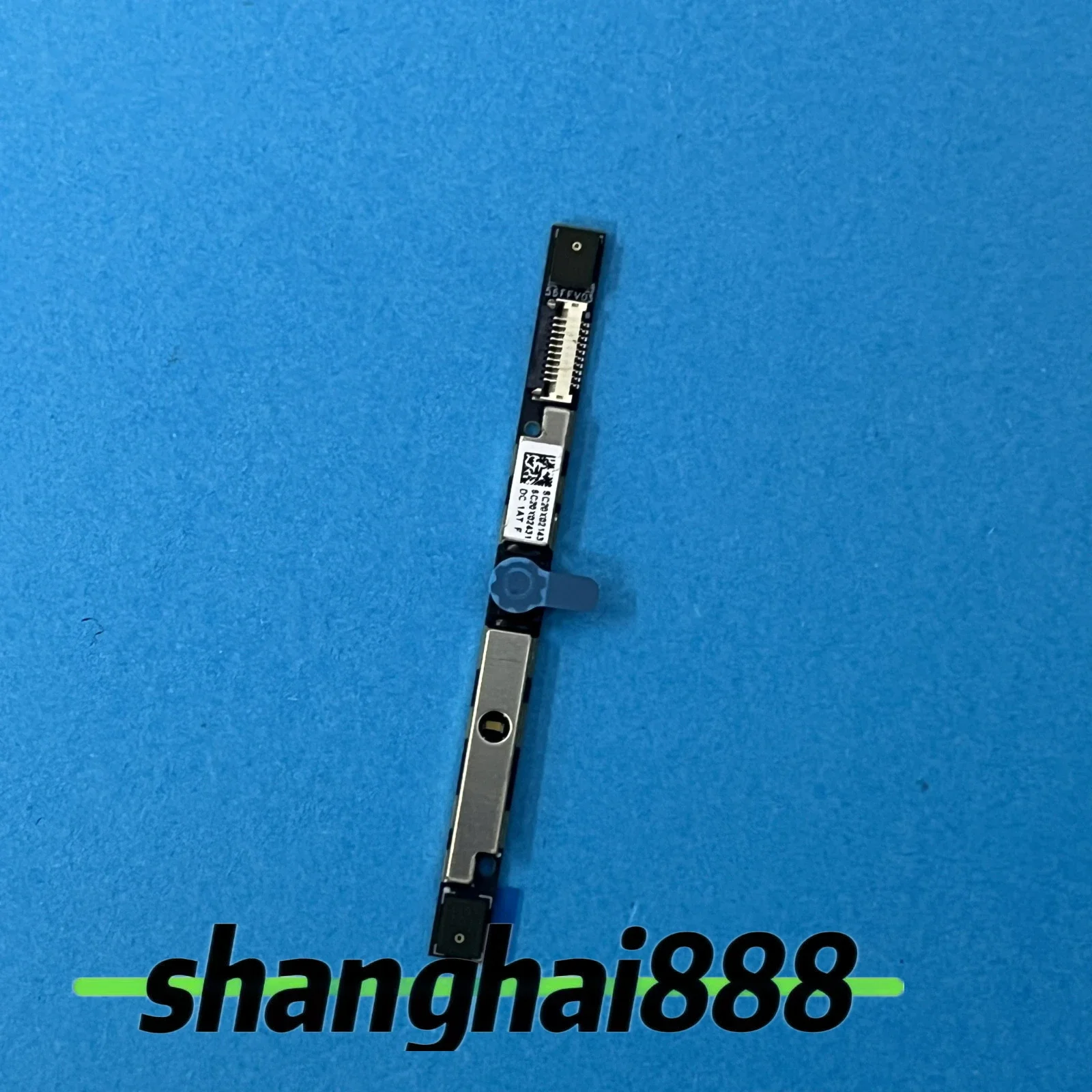 5C20Z72187 5C20Z72188 New For Lenovo ideapad 1 15ALC7 15AMN7 15IAU7 IGL7 Laptop Camera with 2 MIC microphone