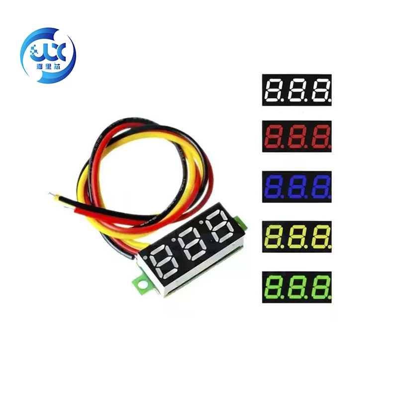 0.28 Inch Ultra Sma…