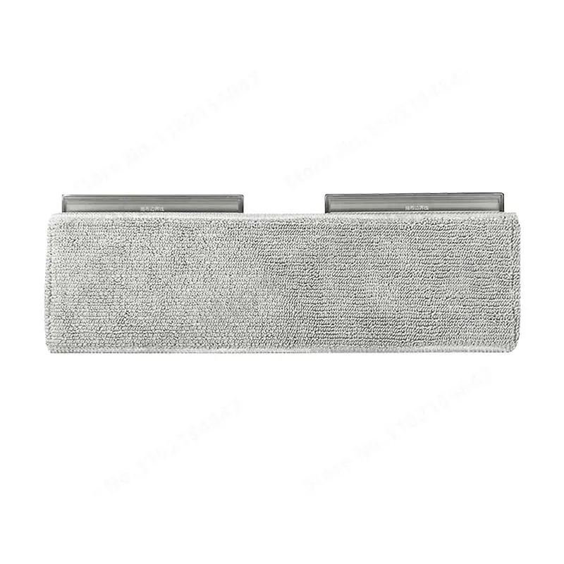 Cho Dreame T20 V12 V11 Gốc Nước Phần Cầm Tay Máy Hút Bụi Không Dây Có Thể Giặt Vải Lau Cây Lau Nhà Áo Phụ Kiện