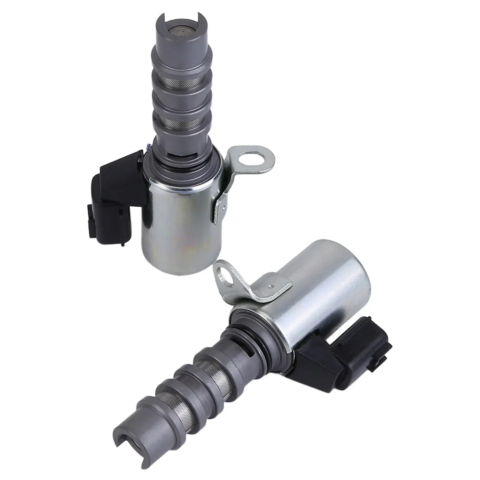 2 uds Compatible con INFINITI EX35 2008-2012 válvula Variable de sincronización VVT solenoide reemplaza 23796-JK22B 23796-6N200