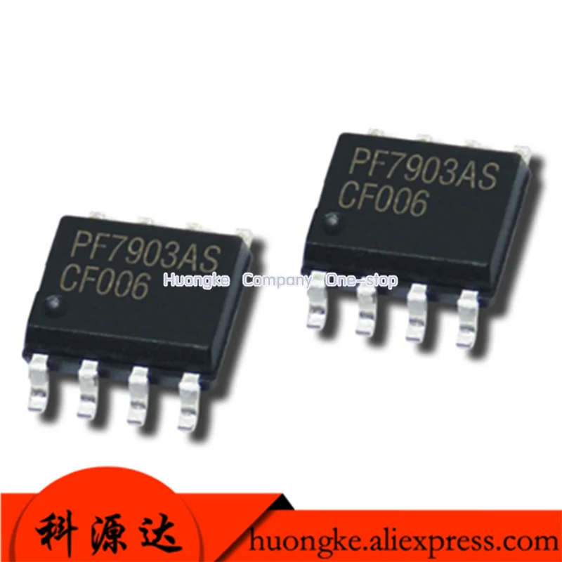 5PCS/LOT PF7903BS PF7903AS PF79038S PF7903 SOP8 PF7909S SOP-8 PF7909 PF7909S SOP-14 Chip de alimentación LCD en stock
