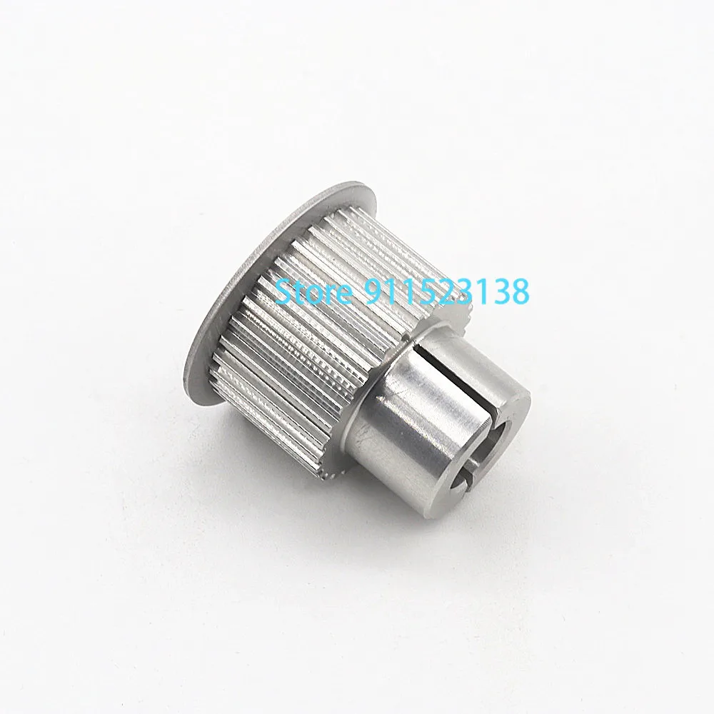 MR310041 Good Quality Barudan Embroidery Machine Spare Parts Genuine Main Shaft Lower Pulley (S3M, P=30)