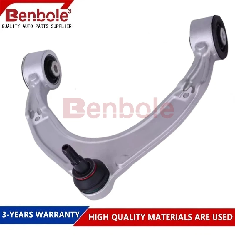 

Передний верхний рычаг управления подвеской OEM 97034105103 97034105110 97034105123 97034105122 Для Porsche Panamera (970) 2009-2017