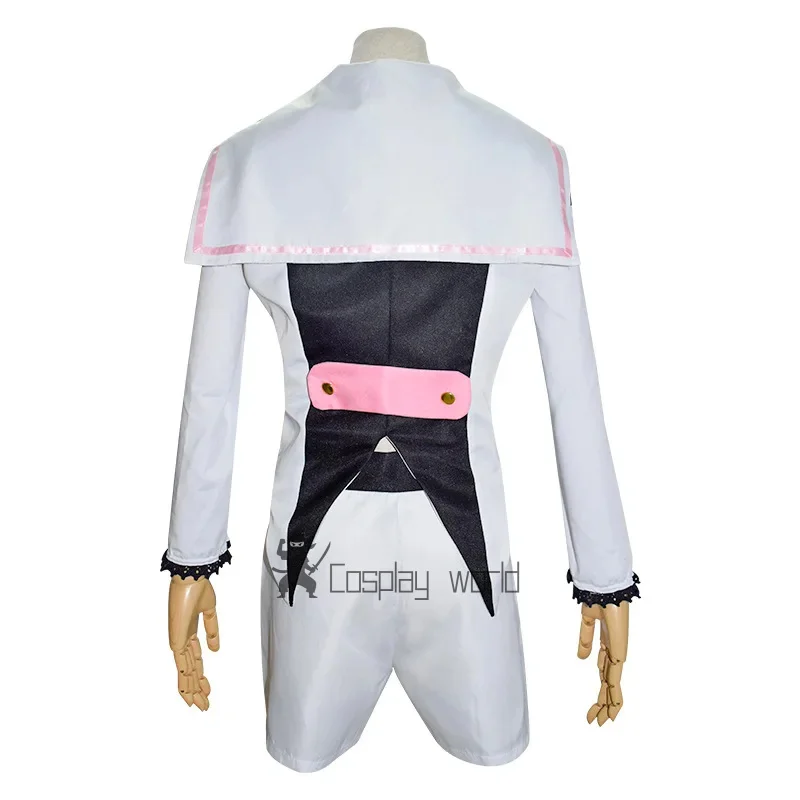 أزياء أنيمي يوتيوب كيزونا AI التأثيرية قناة الزي الجديد A.I. شعبية الجمال الأعلى السراويل تناسب الملابس ذات المظهر اليومي #2