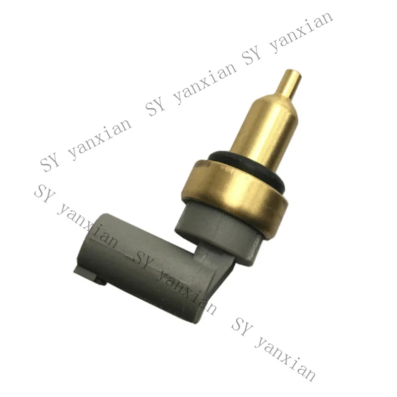 SY+ Coolant Water Temperature Sensor For Mercedes G550 GL550 GLK350 ML350 E300