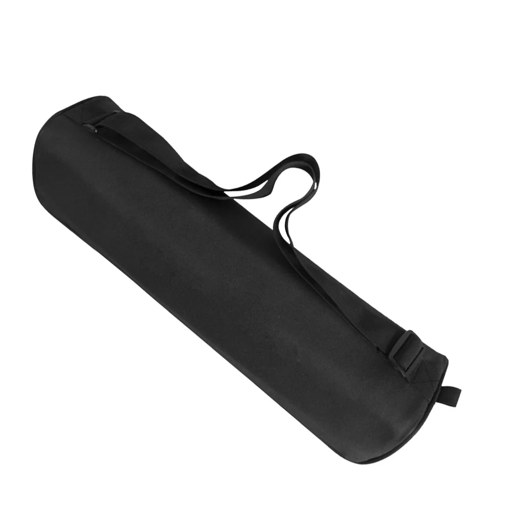 

Tripod Carrying Case Nylon Portable Drawstring Bag Camera Tripod Organizer Photography Equipment Storage Bag Lightweight Outdoor
