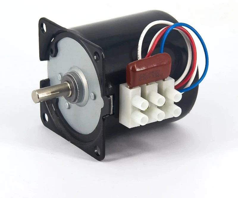 A60KTYZ-K7011 A C synchronous permanent magnet motor
