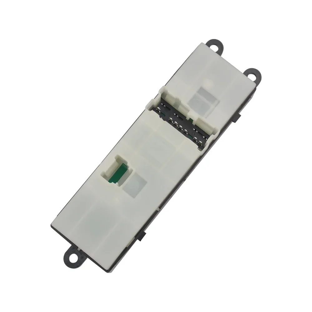 25400-95F0B مفتاح تحكم رئيسي لنافذة الطاقة لنيسان صني/ألميرا 2006-2013 إصلاح السيارات 2540095 F0B #2