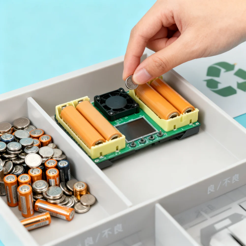 BT4-21700 21700 Lit…