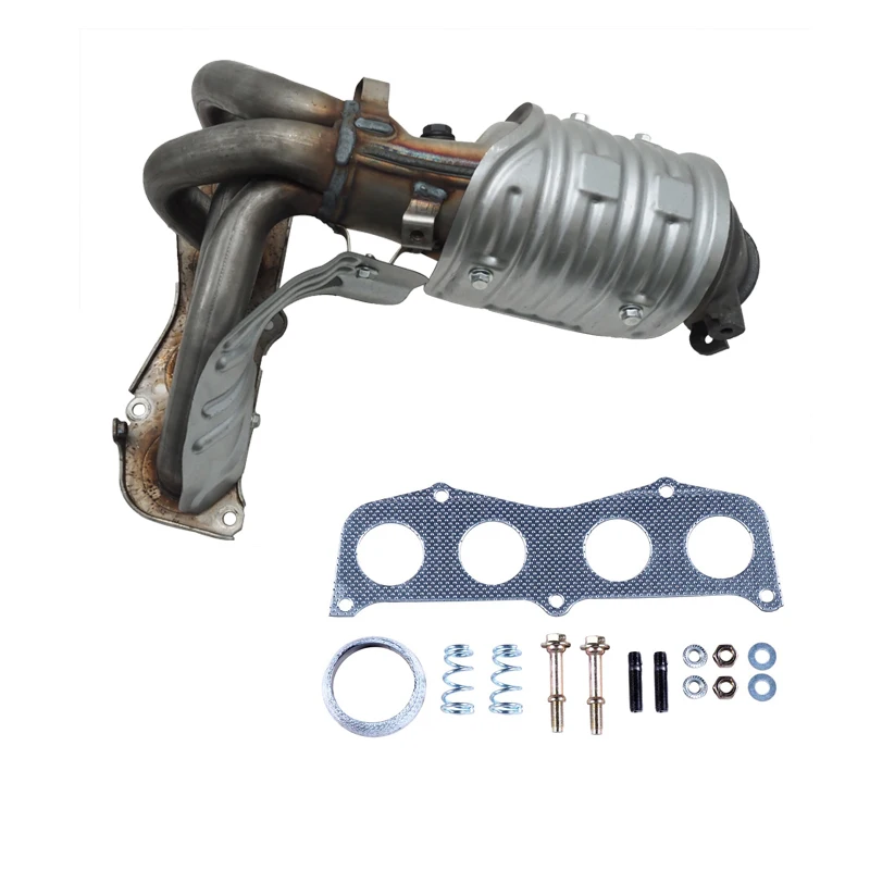 

2006 - 2008 2.4L, With Exhaust Manifold 16480