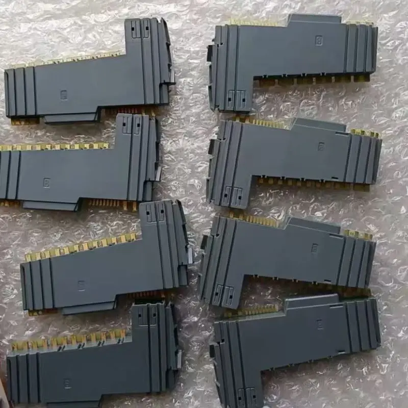 Second hand X20DI9372 module test OK, fast shipping