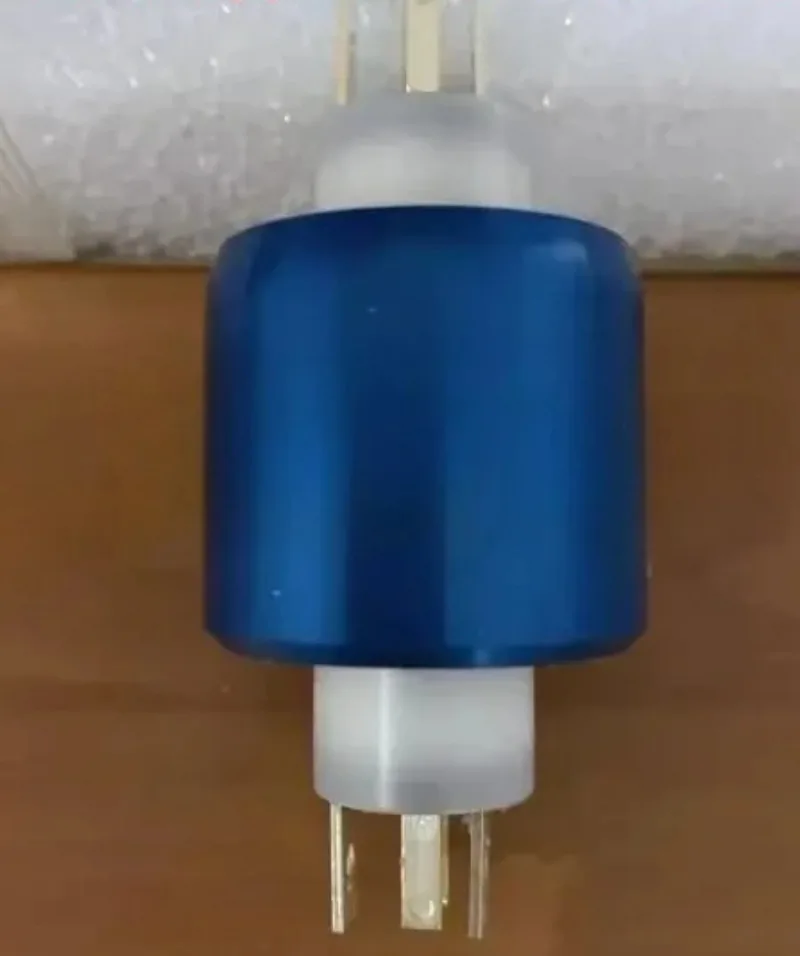 Industrial Rotation Equipment Spare Conductive Part 4 Channel Slip Ring Rotary Joint Accessory
