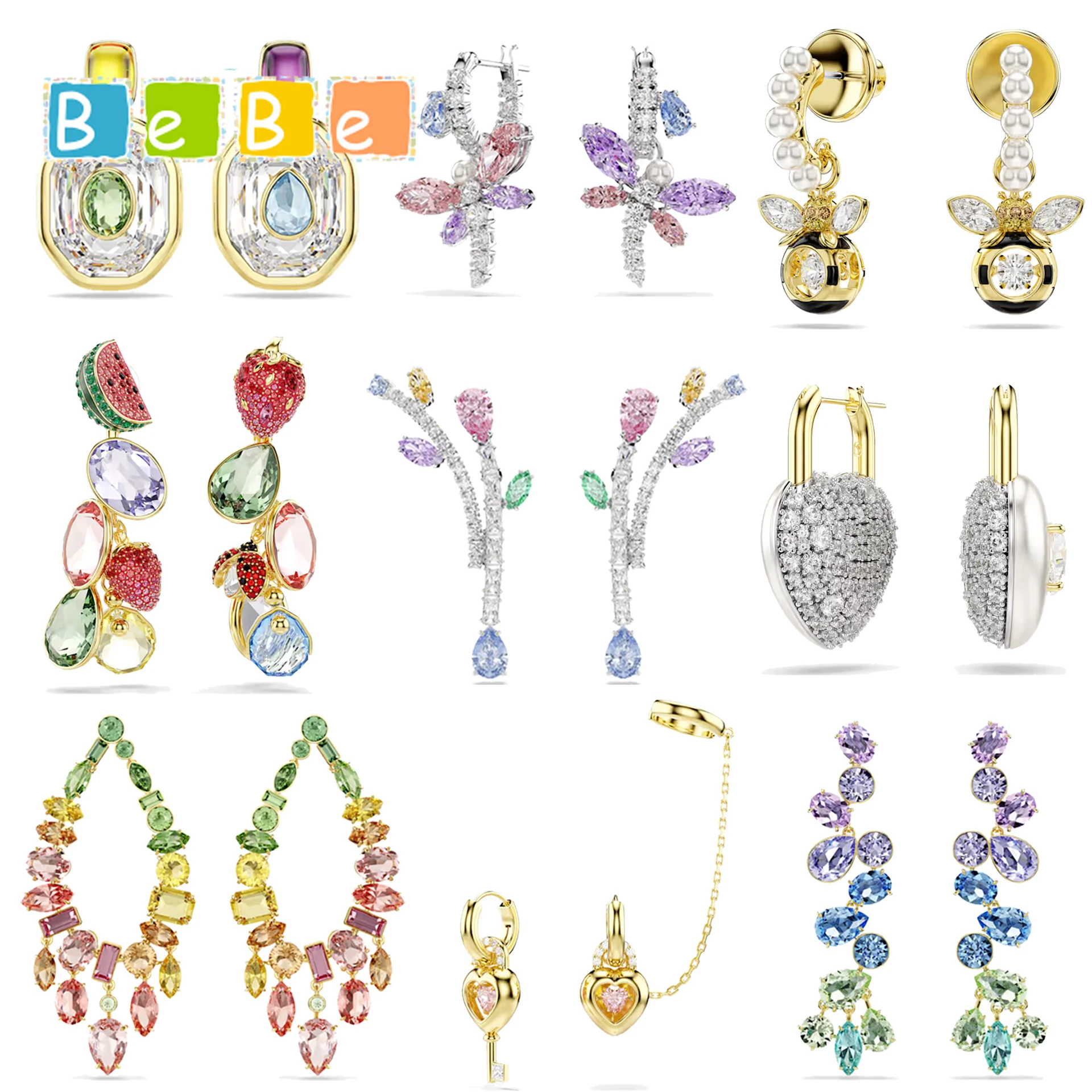 #21 Trending Tassel Earrings Right Now