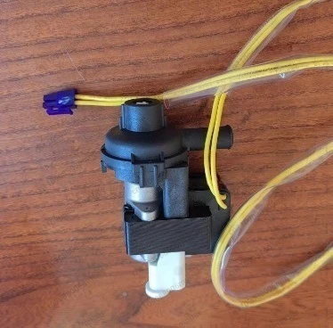 

Air conditioner C90 original internal water pump F120-23MF012