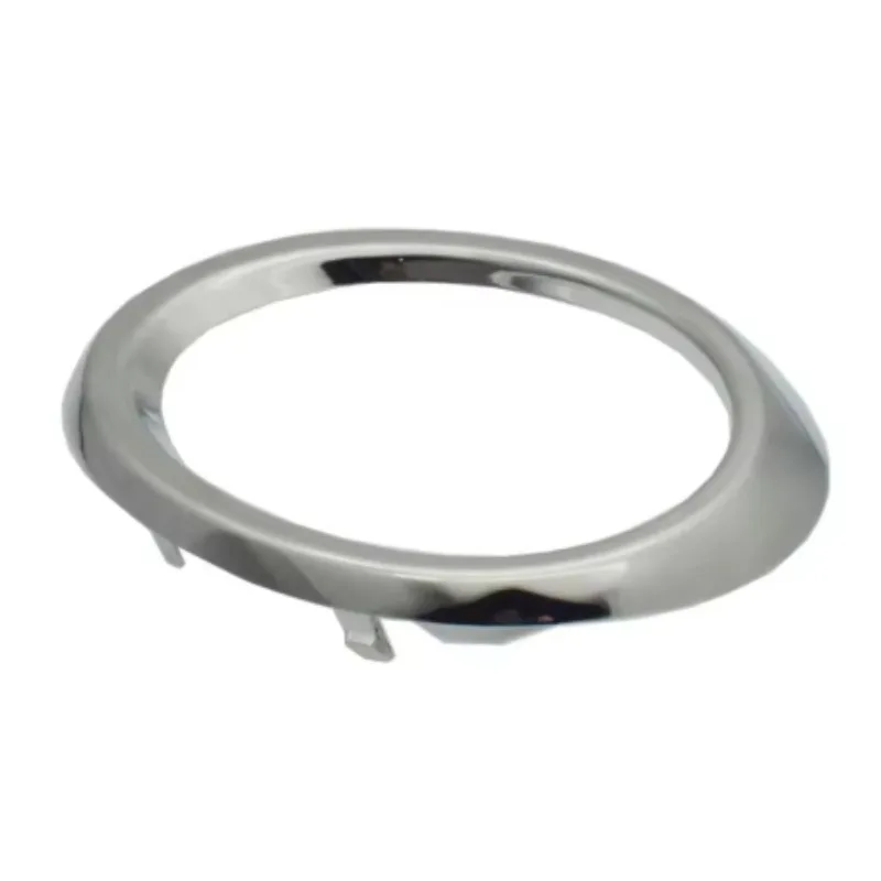 

52126-06200 52125-06200 Fog Lamp Frame Plating Ring for Toyota Camry 2012 2013 2014 Left Right LH RH