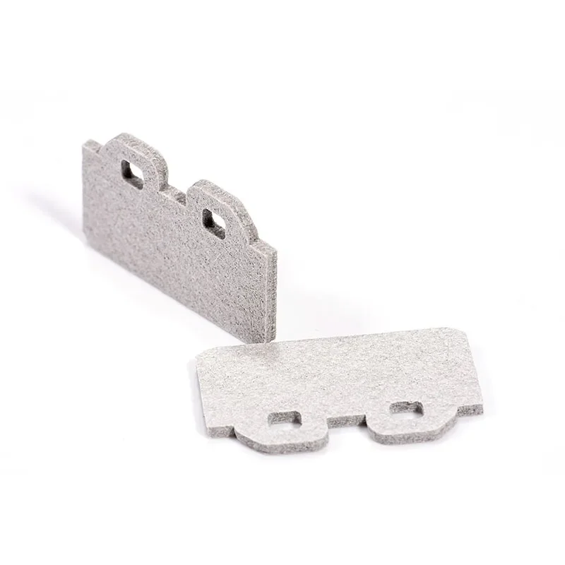 For Roland DX7 Printhead Wiper with Burrs Head Felt for Roland RE640 RF640 VS640 RA640 RJ740 BN20 Printer Cleaning Unit