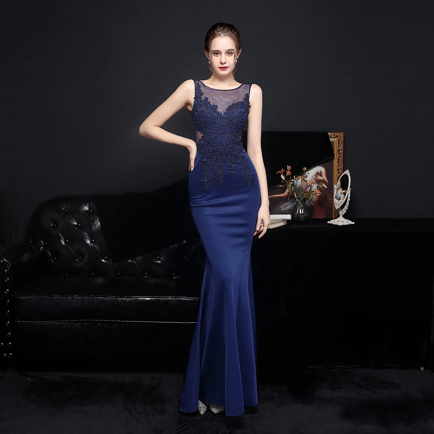 

Gala Luxury Long Woman Party Dress for Wedding Guest Dresses for Women Evening Dress Women's Elegant Dresses Ball Gowns 2023 New