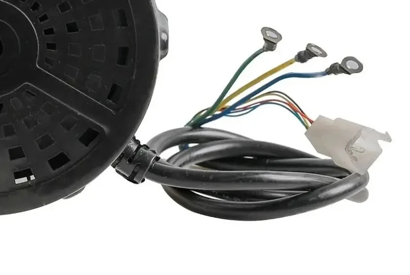 

TDPRO 30" Go Kart Trike Rear Axle Kit Electric 48V 1000W Differential Motor Brushless for ATV