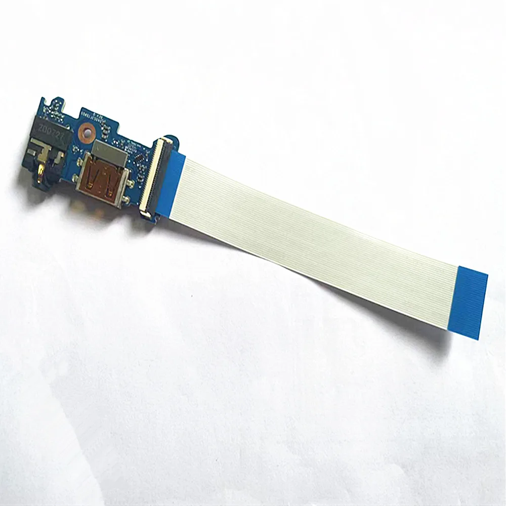 Imagem -01 - Genuíno Cartão Usb e Cabo para Inveja hp 15-ep 15-ep0025 15-ep0035 L97396001 Da0g3ftb8d0 Novo e genuino cartao usb e cabo para inveja hp 15 ep 15 ep0025 15 ep0035 l97396001 da0g3ftb8d0 novo e 01