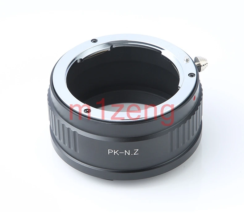 Pk-Nikon Z Adapter … - image