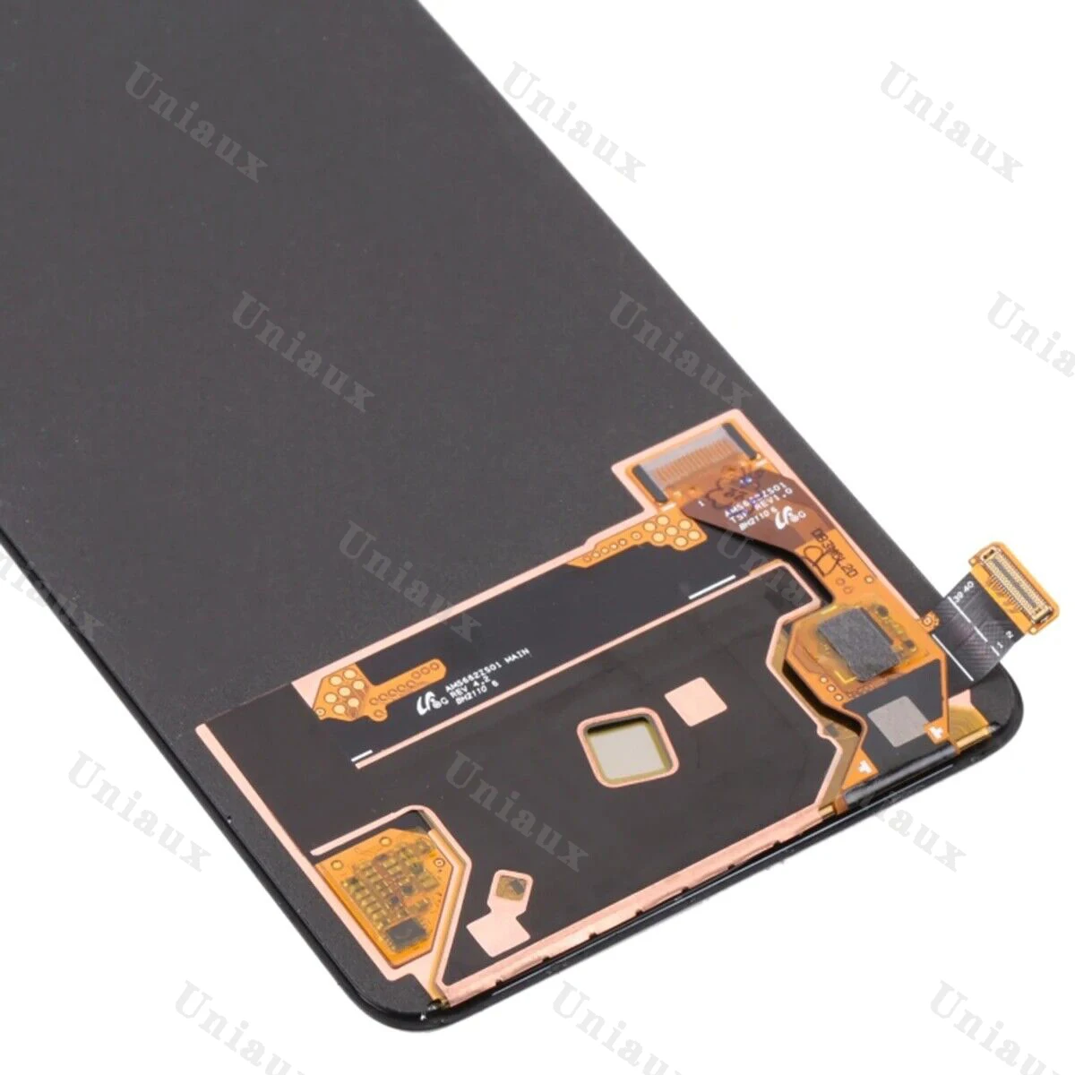 6.43 ''AMOLED ل OnePlus Nord 2T الهاتف المحمول شاشة LCD عرض الجمعية شاشة تعمل باللمس لوحة ال سي دي استبدال