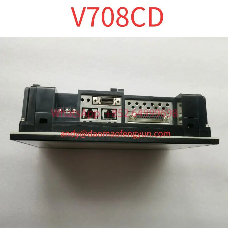 Touch screen V708CD usato