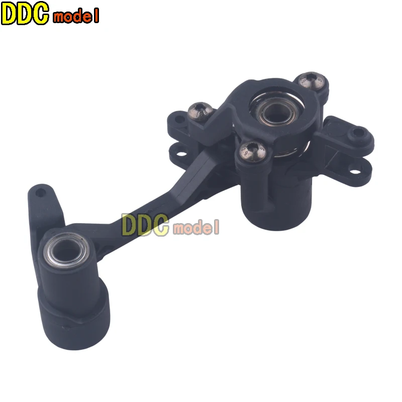 

UD1001 UD1002 SG1001 SG1002 1/10remote control RC Car Spare Parts Upgrade steering mechanism P10-012