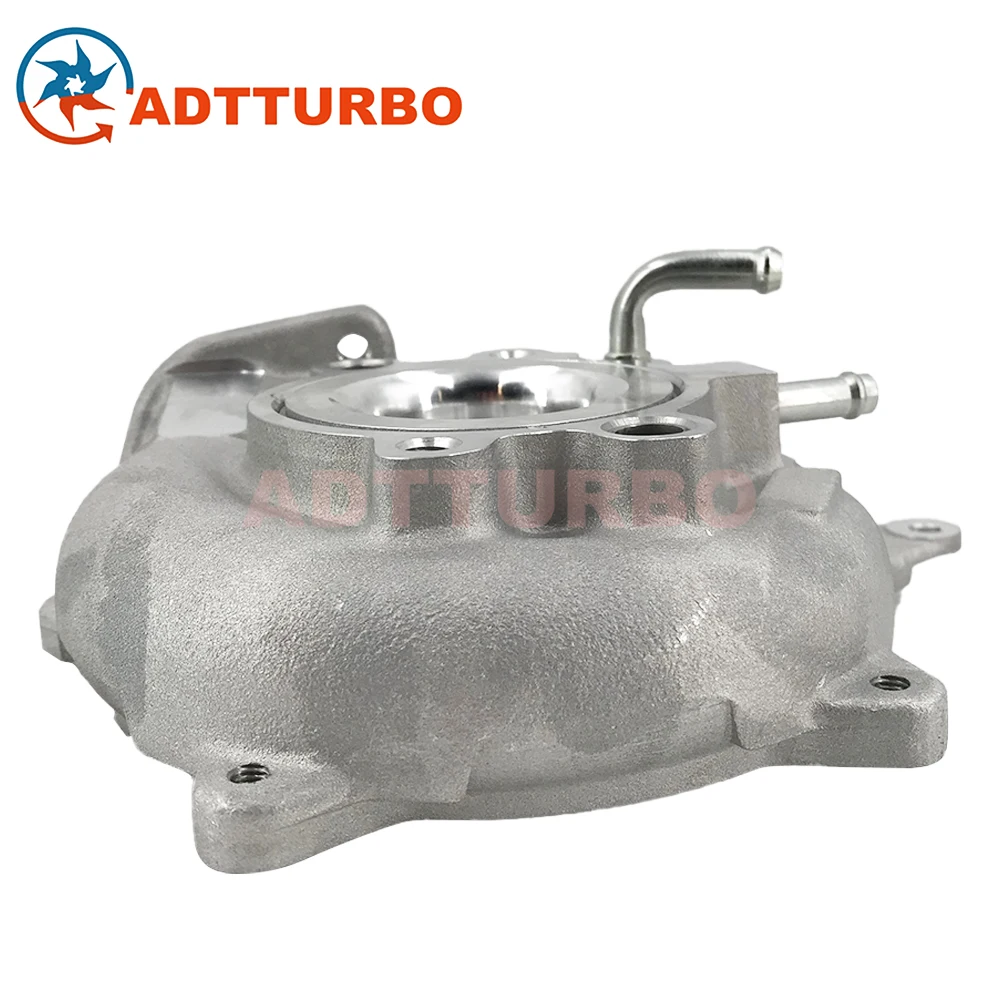 Carcasa de compresor Turbo CT16V 17201-11120 carcasa de turbocompresor para compresor Toyota Prado Hilux 2,8 1GD-FTV