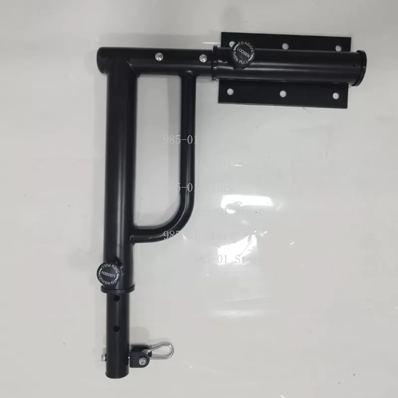 

Новый вращающийся выдвижной утолщенный настенный кронштейн для боксерского мешка, рама для крепления к стене