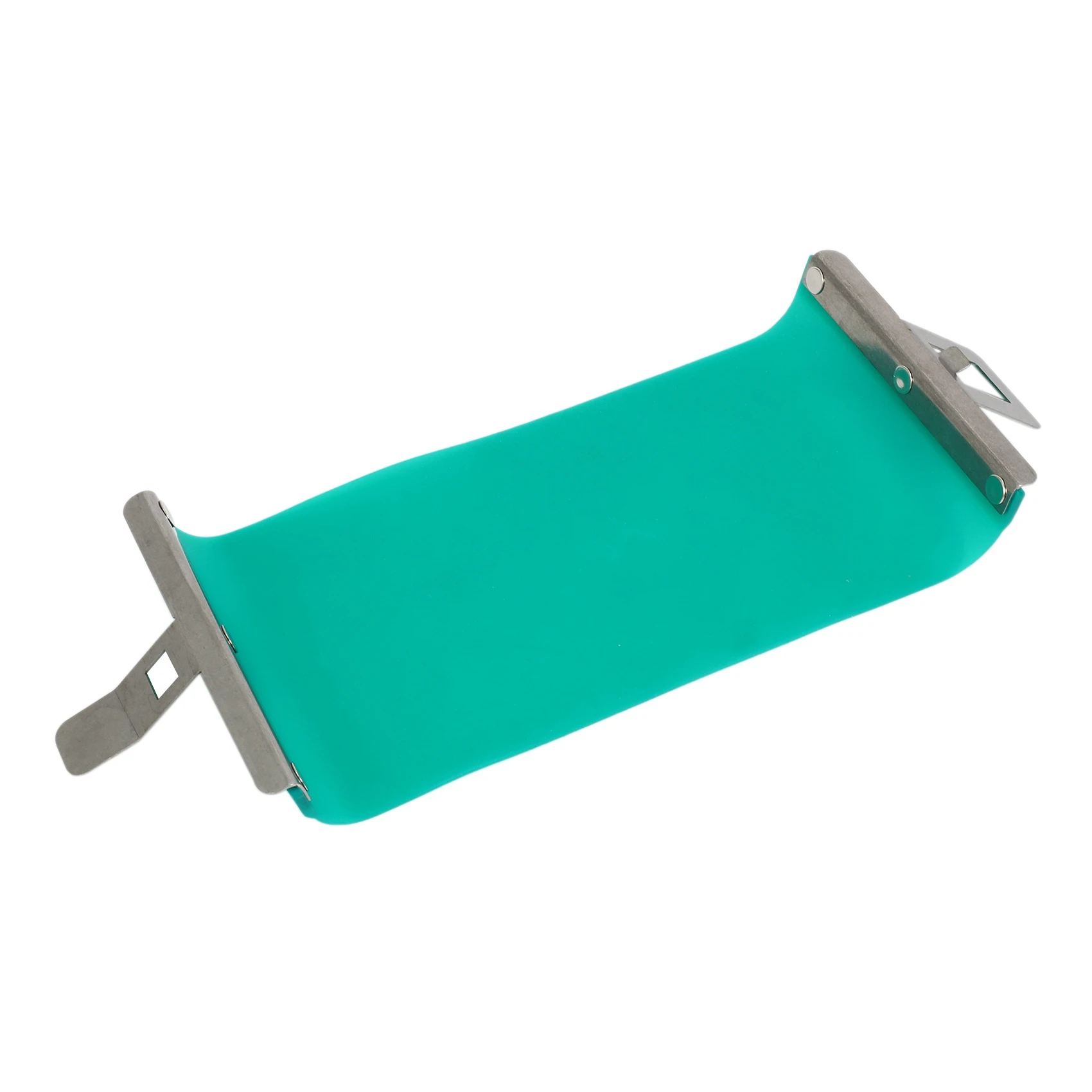 24PCS/LOT 3D Sublimation Machine Silicone Mug Wraps Rubber Clamps 11OZ Mug Silicone Mould For 3D Sublimation Printing