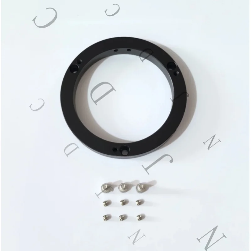 2-Inch Dual-Speed Crayford Focuser Telescopes | 55.7Mm Travel CYCK12 Bearing | Compatible With SkyWatcher 130/150 Newtonian view 5