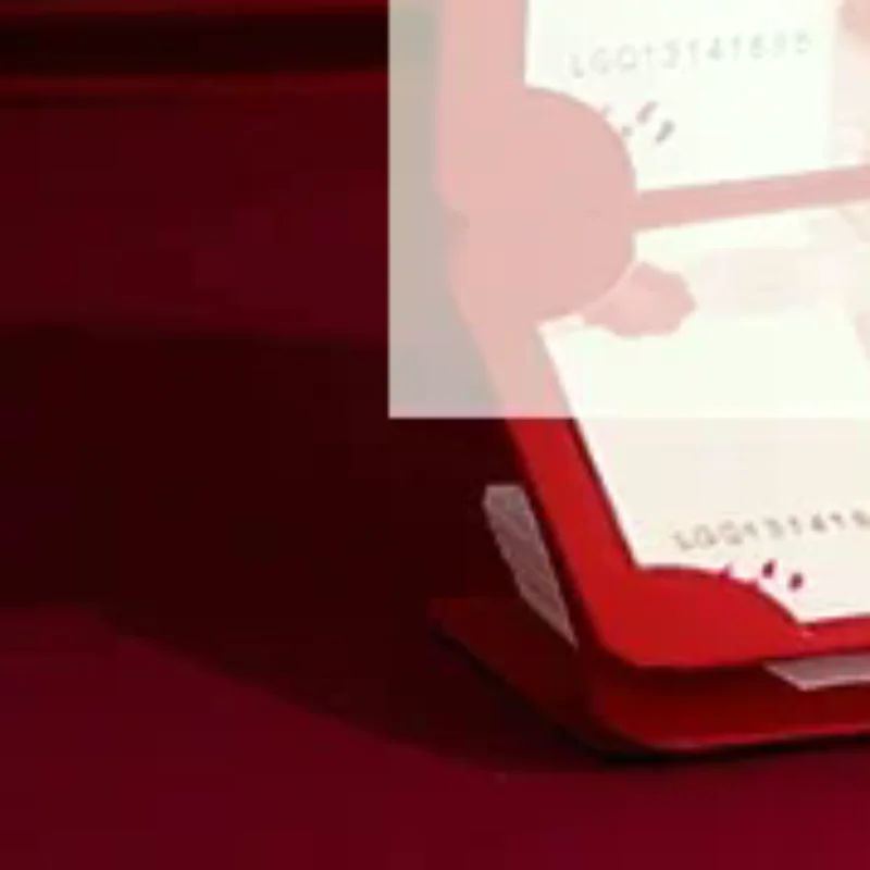 

Folding Red Envelope Party Favors Gifts New Year 2026 Lucky Money Pockets Chinese New Year Wedding Gifts Hoese Year Hongbao