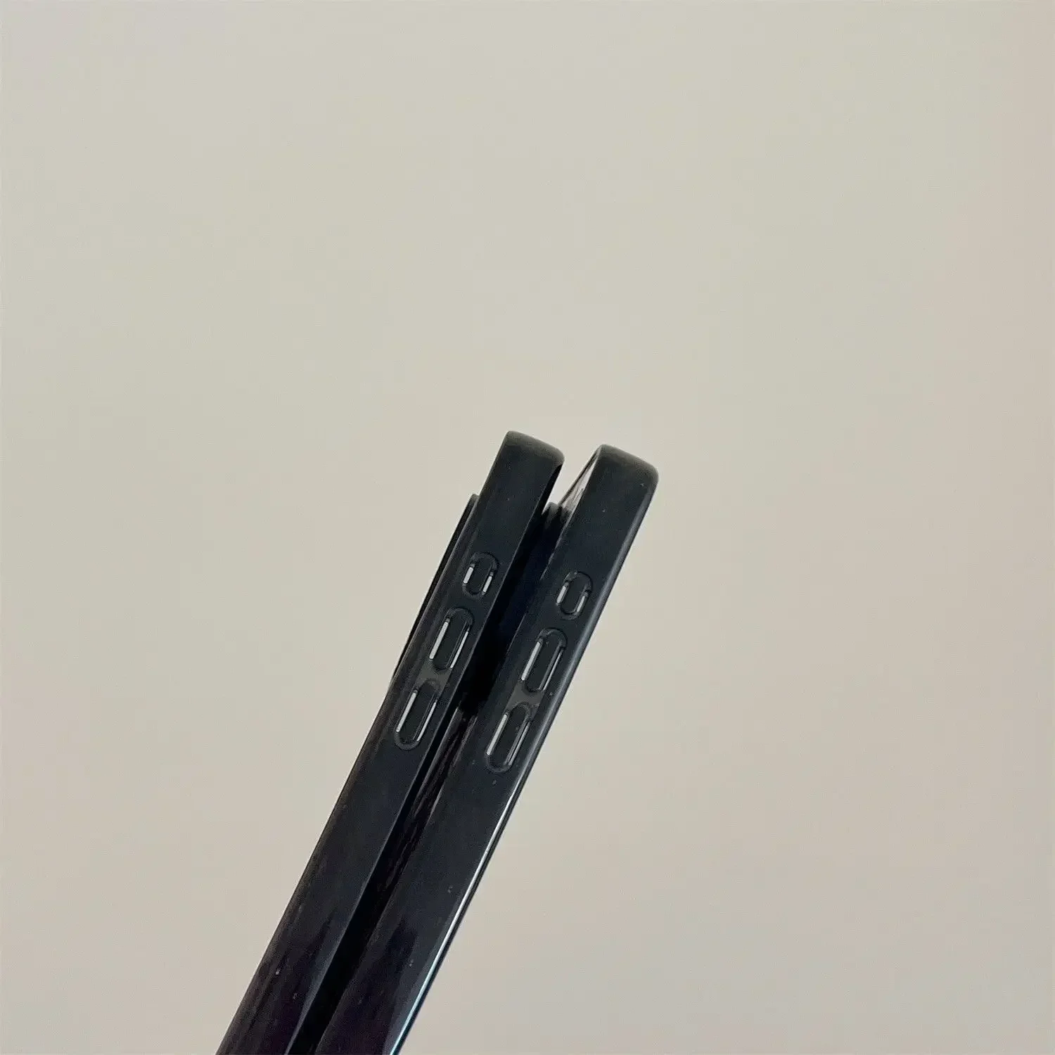 2.0 Acrylic Upgrade Border MagSafe Heart Rabbit Phone Case Cover for iPhone 12 13 14 15 Pro Max Case for iPhone 15 Pro