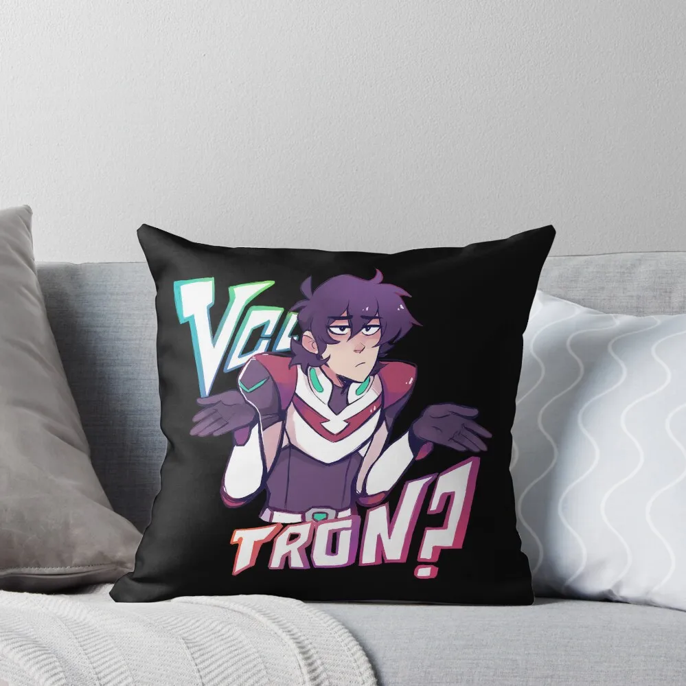 

Confused Throw Pillow Bed pillowcases pillows decor home Marble Cushion Cover luxury decor pillow