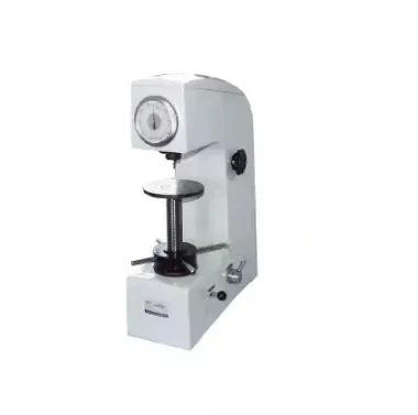 

HR-150A Hardness Tester