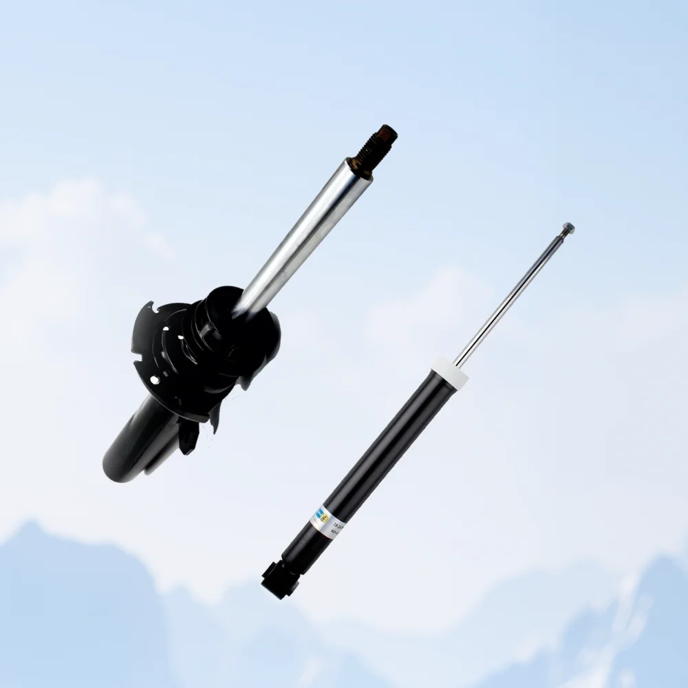 

37106879655 37106879656 33526882851 Front/Rear Shock Absorber For BMW X1 F48 w/EDC 2016-2018 BMW 2 F45 F46
