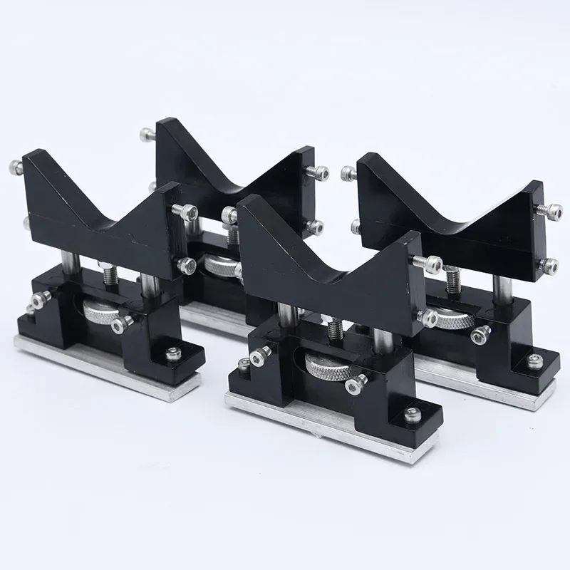 

Laser Cutting and Carving Machine Rack V-Shaped Support Frame