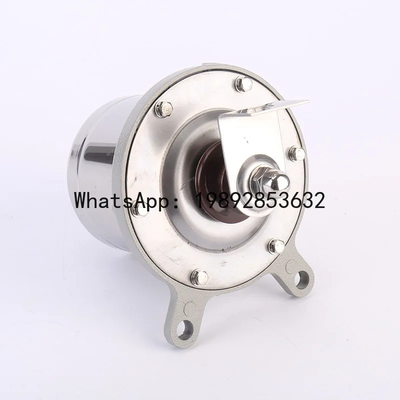 

Расходомер для газоразрядных устройств PYJ с корпусом из нержавеющей стали