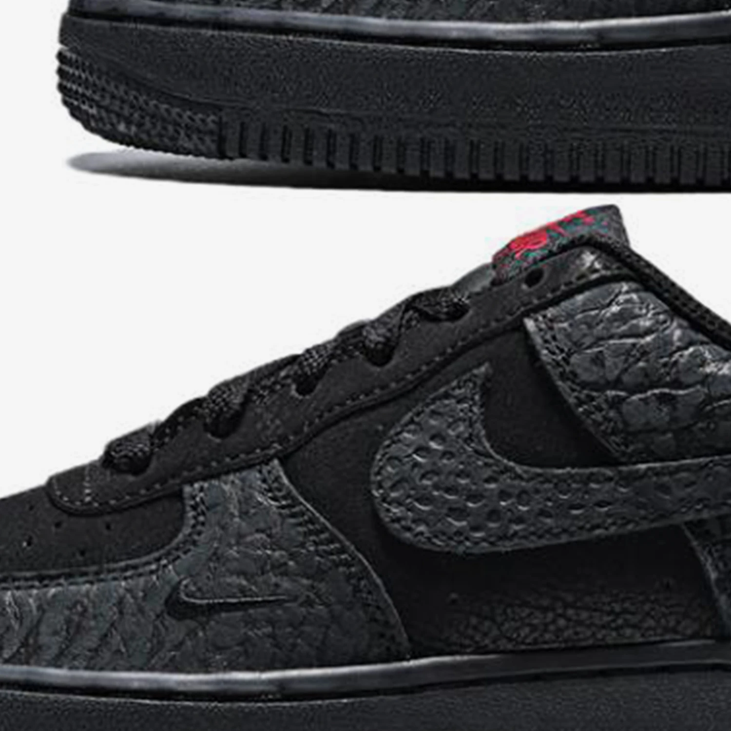 Zapatillas Nike Air Force 1 GS - Nike Shoes Air Force 1 reseña y precio
