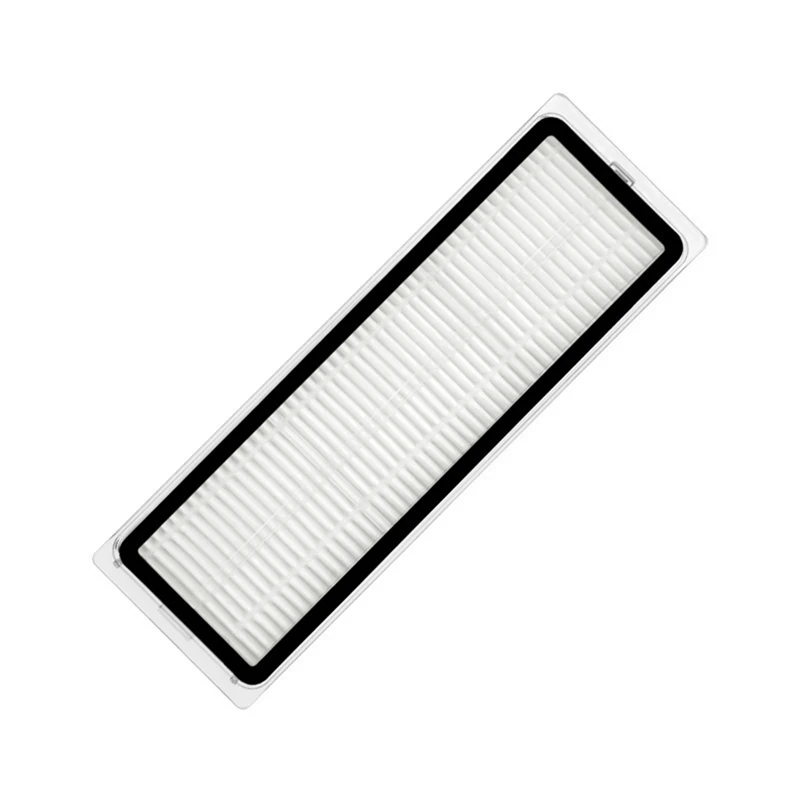 Fit For Dreame D9 / D9 Max / L10 Pro Vacuum Parts Roller Side Brush Hepa Filter Mop Cloth