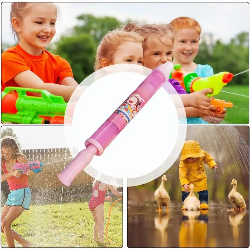 Wasser Squirter Wasser Sprayer Wasser Soaker Spielzeug Wasser Strand Spielzeug Outdoor Wasser Spielzeug Für Erwachsene Kinder Partys Streich Veranstaltungen