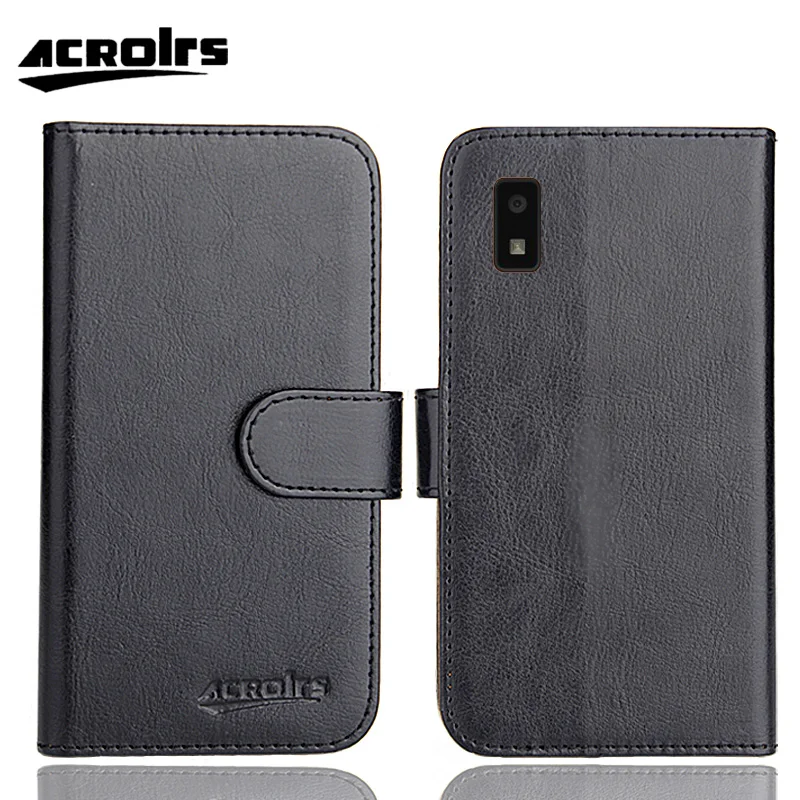 For Sharp Aquos wish2 Case 5.7