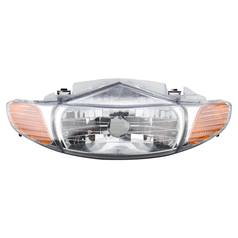 For Dio50 DIO 50 ZX AF35 Motorcycle Scooter Headlight Head Lamp