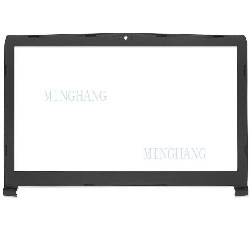 M   For MSI GP72 MS-1795 1796 1799 179B GL72 A/B/D shell case set Hinges/Hinge cover