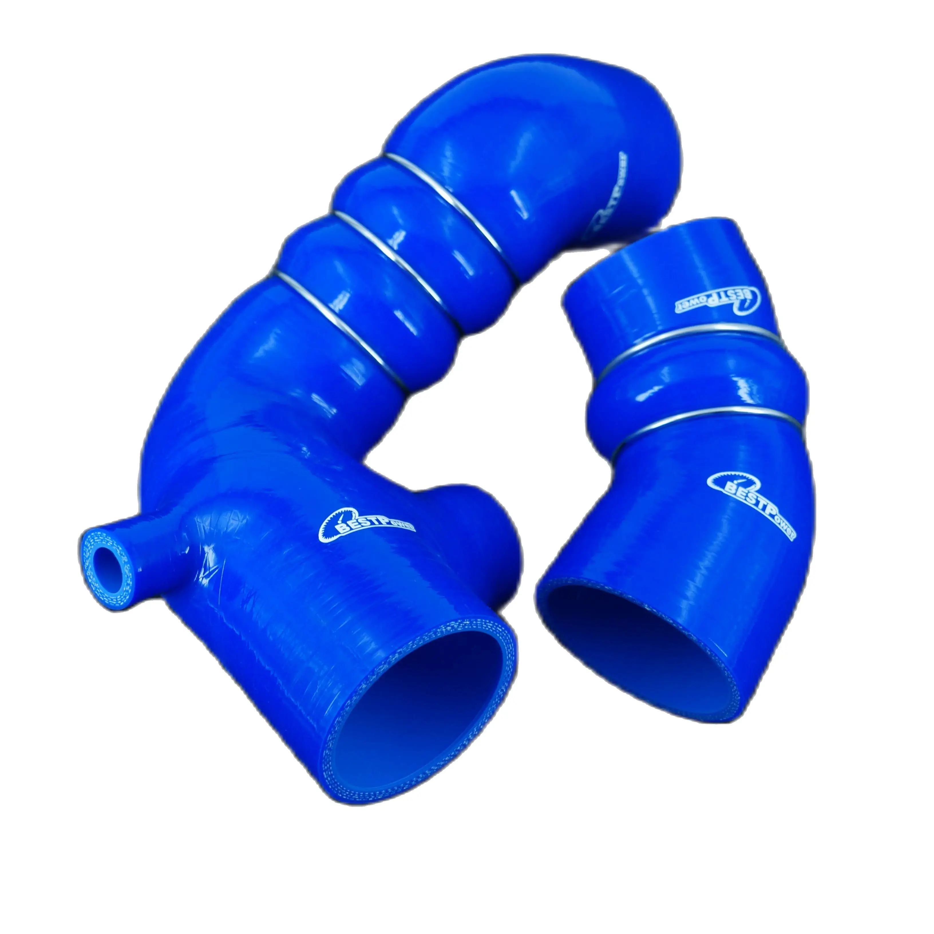 Silicone Turbo Intake Hose/Tube Kit for SKYLINE R32 R33 R34 RB26DETT