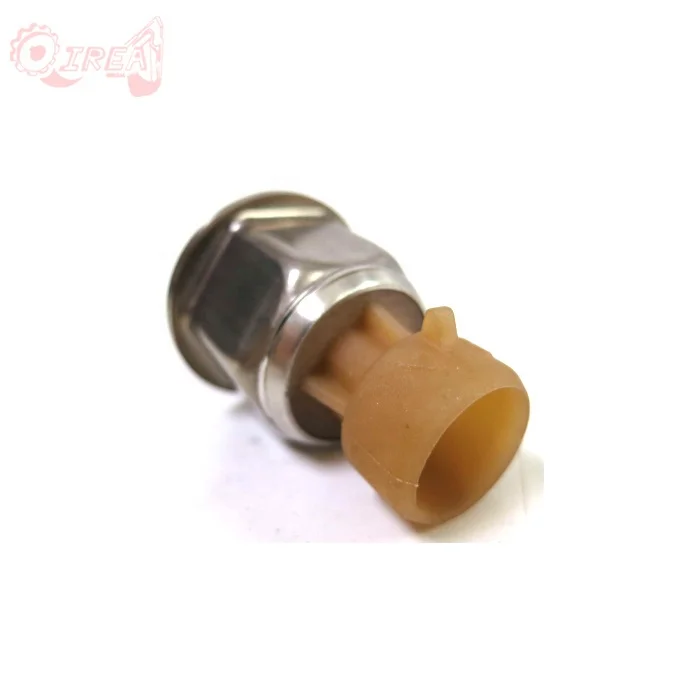 

Fuel Rail Pressure Sensor 3PP6-12 1845428C92 For 2004-2007 1845428C92 4C3Z9F838AB