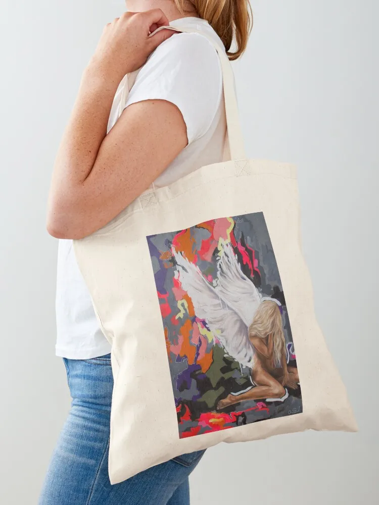 

Sunflower Tote Bag reusable shopping bags shopper bag women canvas shopping bag Women's shopper