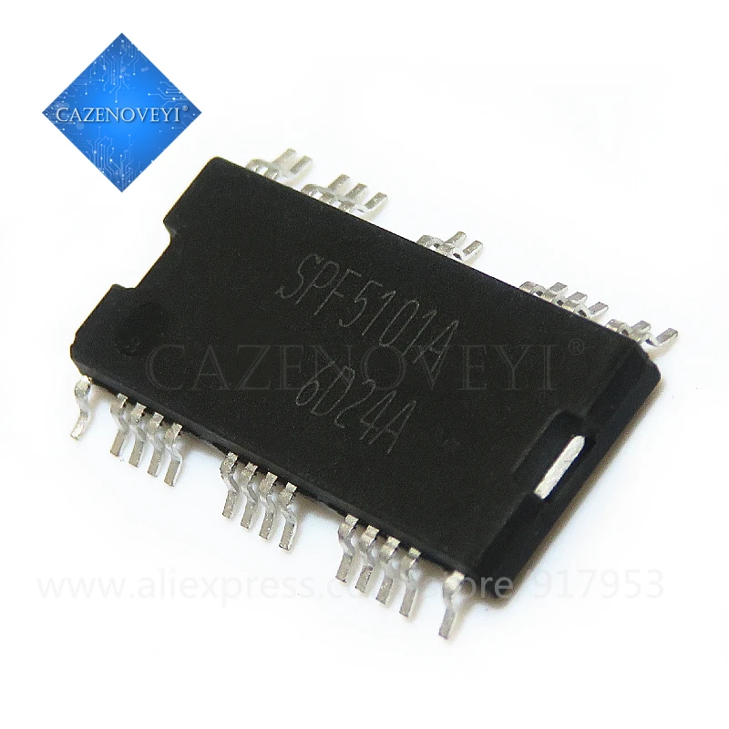 Number Easy to Install SPF5101A SPF5101 Plastic shell
