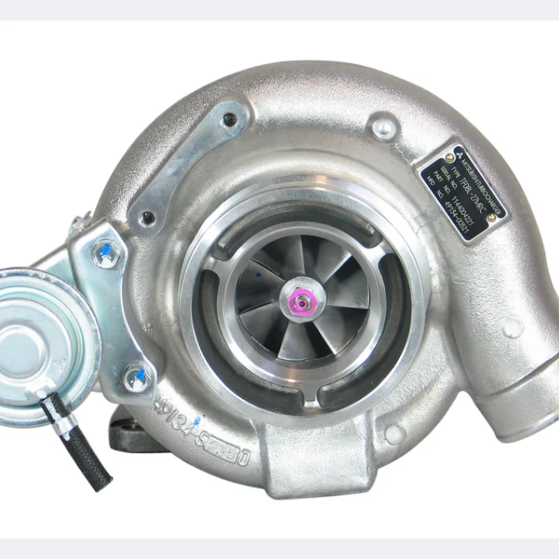 

Прямые поставки с завода: Высококачественный турбонагнетатель TF08L для морских двигателей 6HE1TMC (1144004221, 49134-00521) для квадроциклов и мотовездеходов